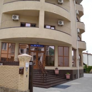 Фотография мини отеля Венеция