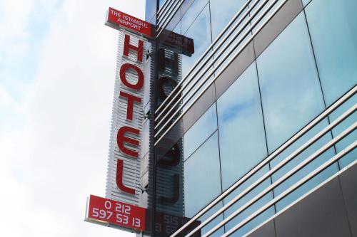 Фотографии гостиницы
Skylon Airport Hotel