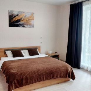 Фотография квартиры Квартира в Вишневой Горке Рядом с Термы Voda