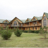 Фотография гостиницы Лариса