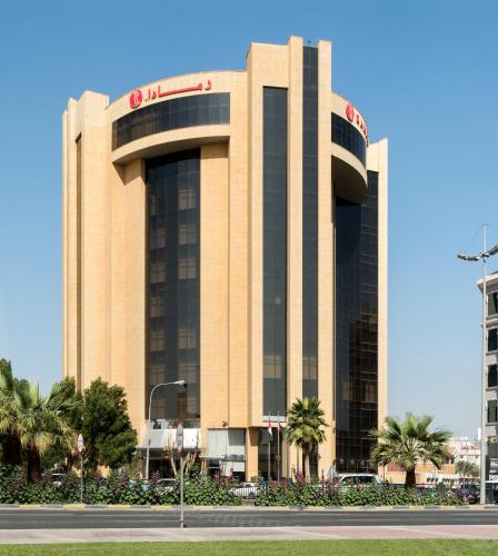 Фотографии гостиницы
Ramada by Wyndham Al Khobar