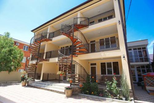 Фотография гостевого дома Милана