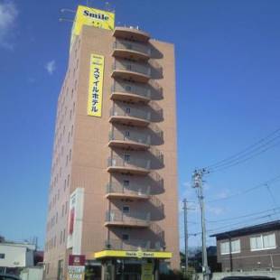 Фотографии гостиницы 
            Smile Hotel Towada