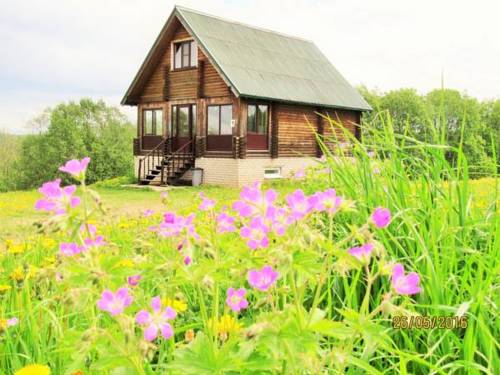Фотография гостевого дома Валдайская