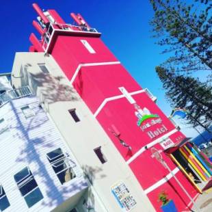 Фотографии гостиницы
Point Village Hotel and Self Catering