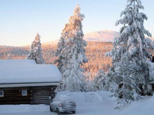 Фотография гостевого дома Holiday Home Lomaylläs d59 -palovaarankaarre 13 a