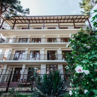 Фотография гостиницы Салют