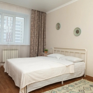 Фотография квартиры Апартаменты Ильюшина 5