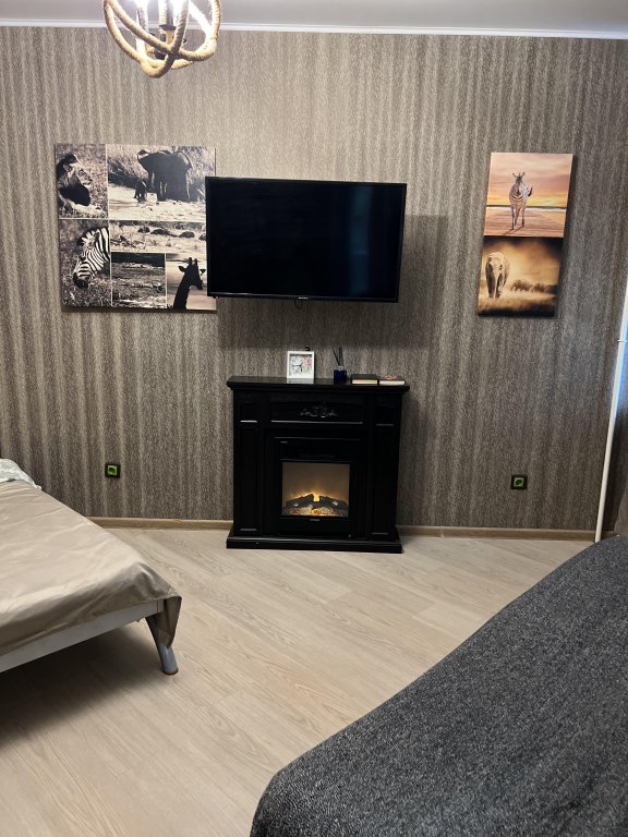 Фотография квартиры Апартаменты Галерея уюта