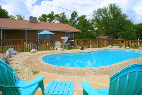 Фотография гостевого дома Arrowhead Falls