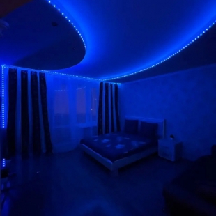 Фотография квартиры Апартаменты в центре