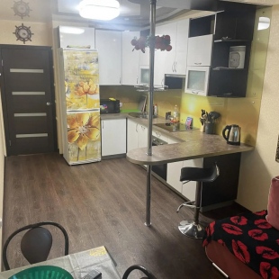 Фотография квартиры Апартаменты на улице Архитектора Данини