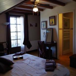 Фотографии мини отеля 
            Chambres d'Hôtes La Vigneronne