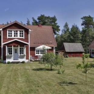 Фотографии гостевого дома
Villa Hanson