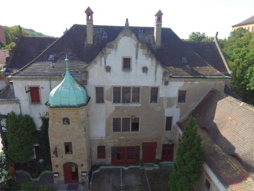 Фотография гостиницы Hotel Torino Zeitz