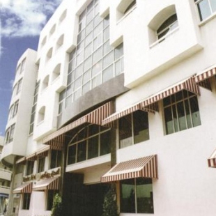 Фотография гостиницы Royalton Hotel