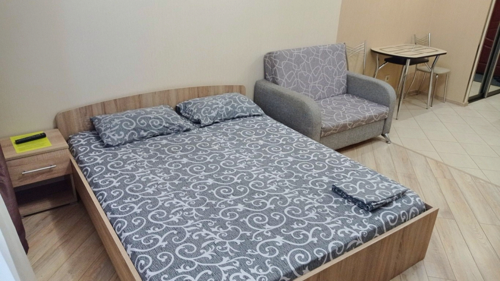 Фотография квартиры Апартаменты на Шифрина