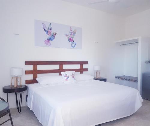 Фотография гостиницы Casa Chujuk by Spirit Group