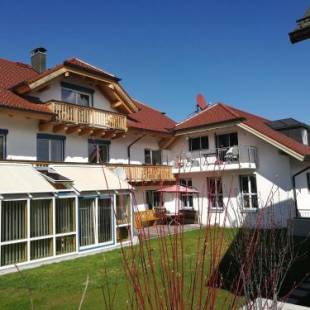 Фотографии гостевого дома 
            Haus am Gries