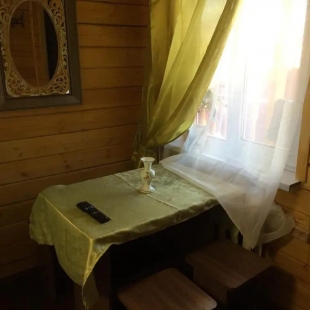 Фотография квартиры Гостевой дом Сажино