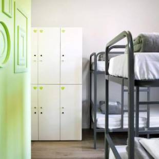 Фотографии хостела 
            Meeting Point Hostels