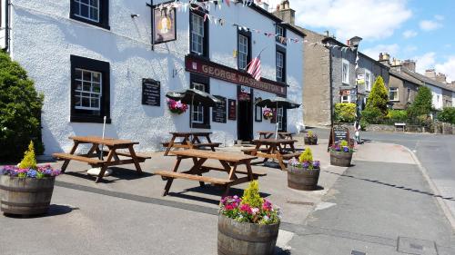 Фотография мини отеля George Washington Inn