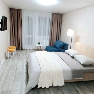 Фотография квартиры Квартира Однокомнатная на Сиреневом бульваре 8