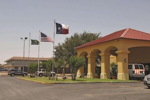 Фотография гостиницы Quality Inn