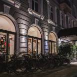 Фотография гостиницы Hotel Alexandra