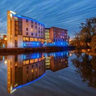 Фотография гостиницы Absolute Hotel Limerick