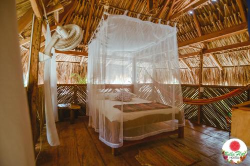 Фотография гостевого дома Hostal Bella Flor