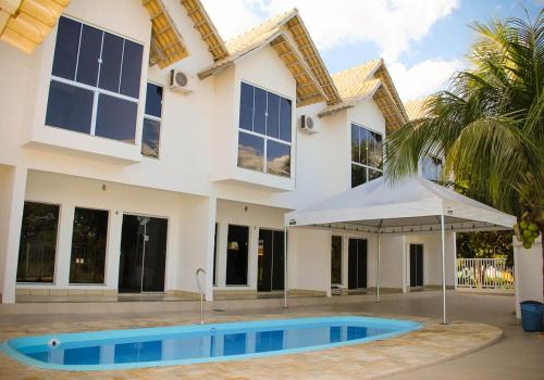 Фотография гостевого дома Chales do Velho Chico