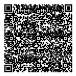 QR код храма Храм Воскресения Словущего