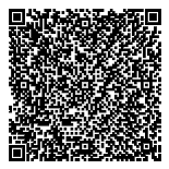 QR код храма Собор Иконы Божией Матери Владимирская