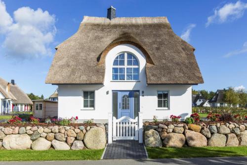 Фотография гостевого дома Holiday Home Fuhlendorf - DOS05107f-F