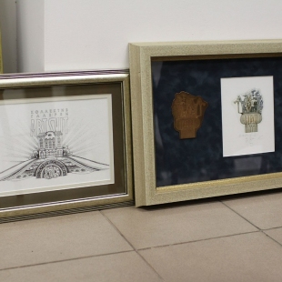 Фотография достопримечательности Галерея Артсвит