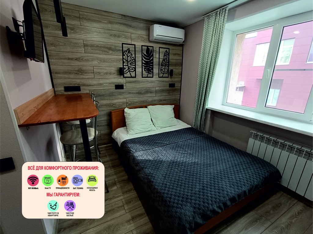 Фотография квартиры Квартира Красноармейская 20а