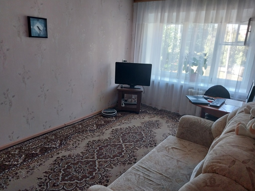 Фотография квартиры Квартира Квартирка