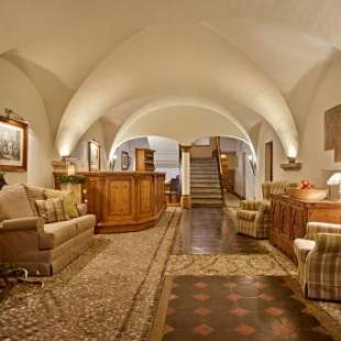 Фотографии гостиницы 
            Romantic Hotel Excelsior