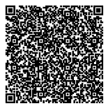 QR код гостиницы Атлантик