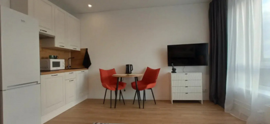 Фотографии квартиры 
            Квартира Как Дома