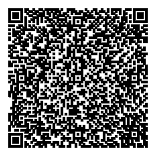 QR код базы отдыха Валдайская усадьба