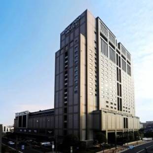 Фотографии гостиницы
Royal Pines Hotel Urawa