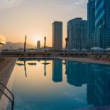 Фотография гостиницы Novotel Fujairah