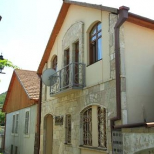 Фотография гостевого дома Guest House Alex