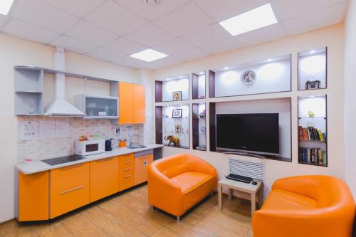 Фотография хостела U City