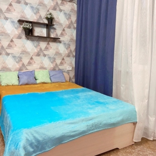 Фотография квартиры Квартира на улице 40-летия Победы 36А