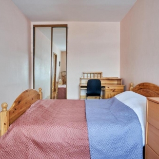 Фотография квартиры Comfort Home (Комфорт Хоум) на улице Щепкина