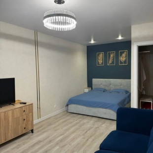 Фотография квартиры Квартира 1-комнатная