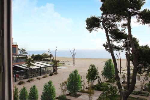 Фотография гостиницы Hôtel Beau Rivage